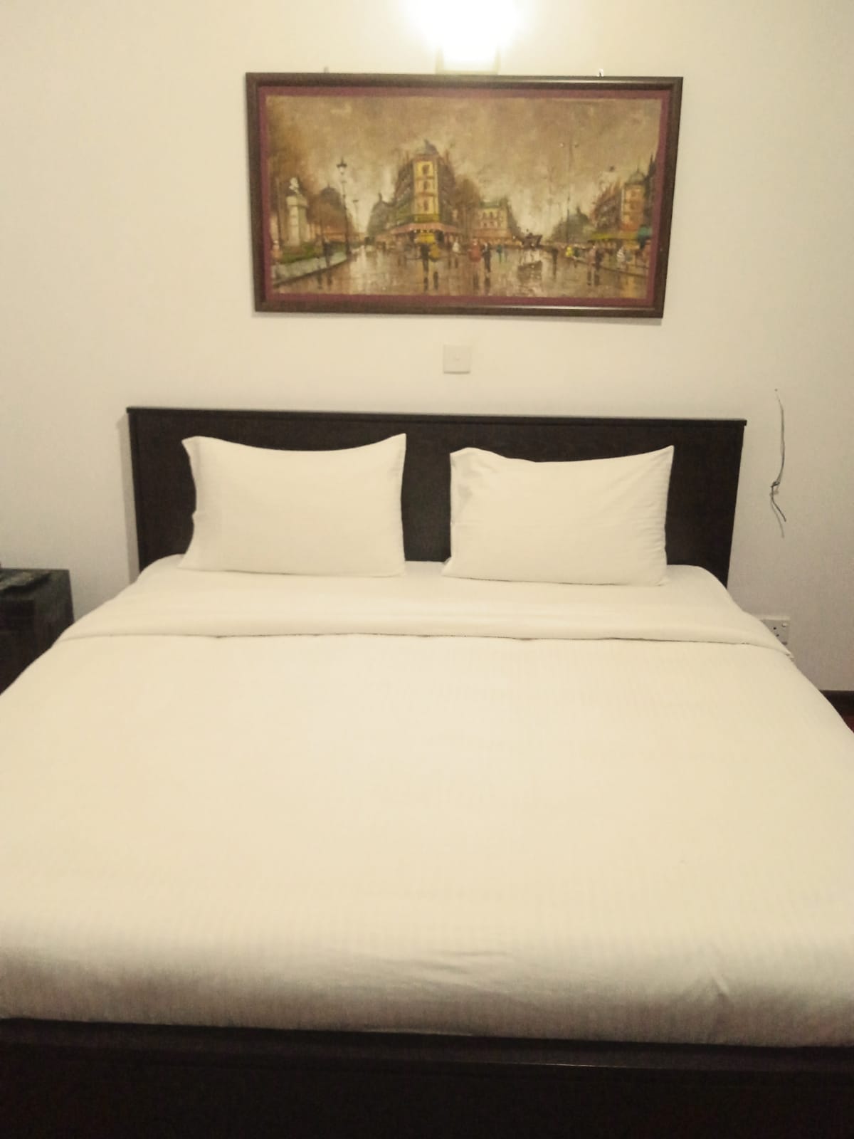 Apartment lifestyle and amenities