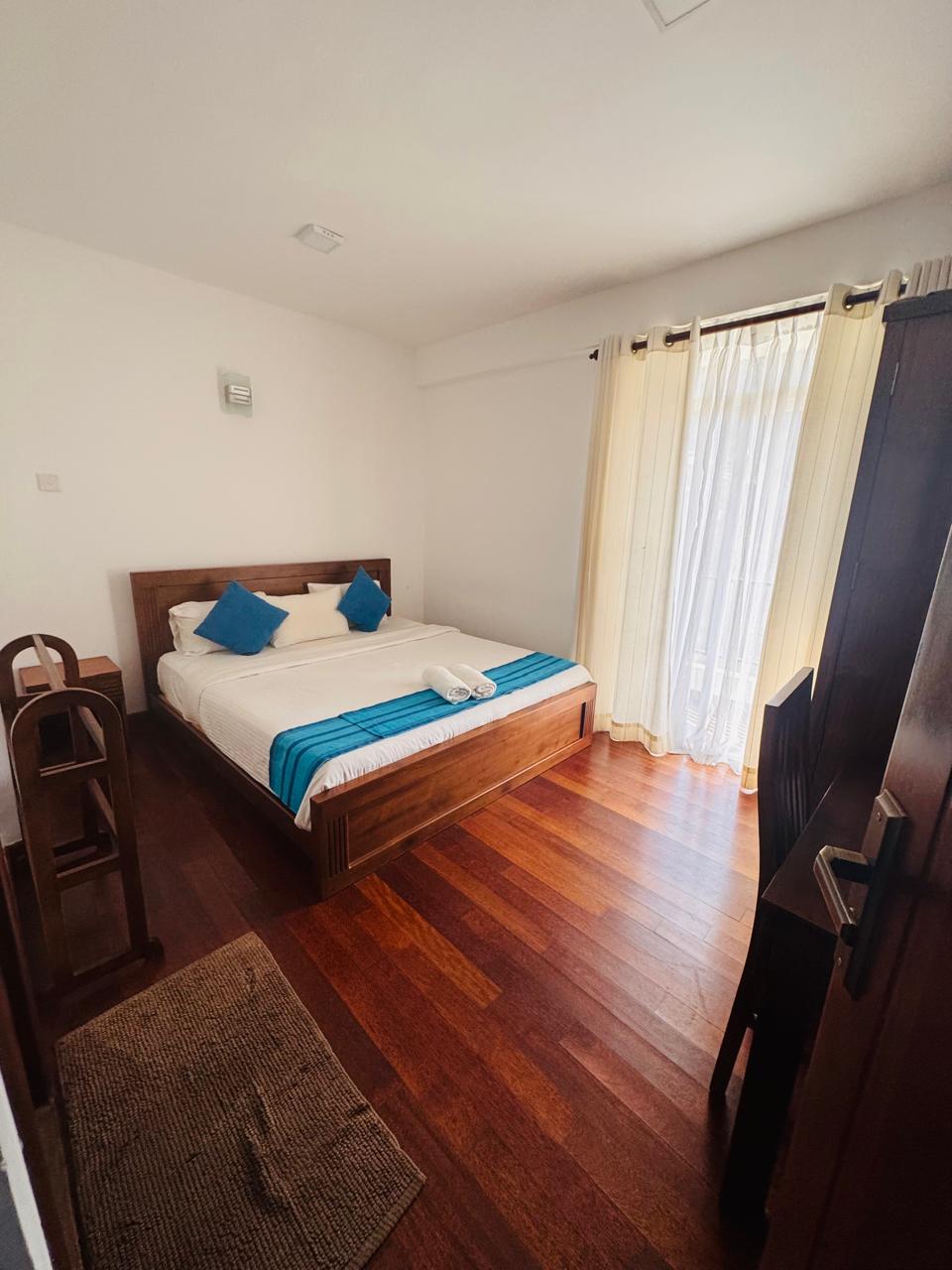 Premium booking and check in experience