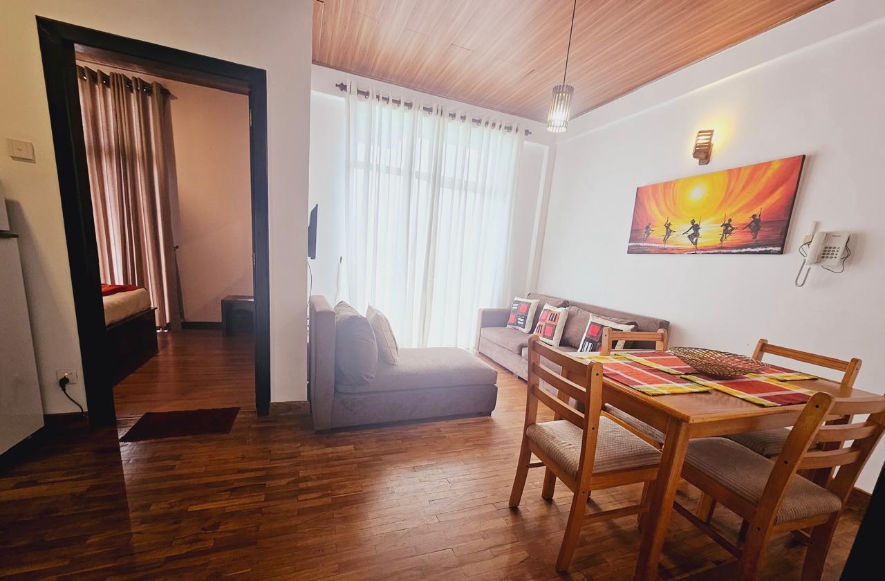 Two-Bedroom Apartment (Glenfalls) thumbnail 7