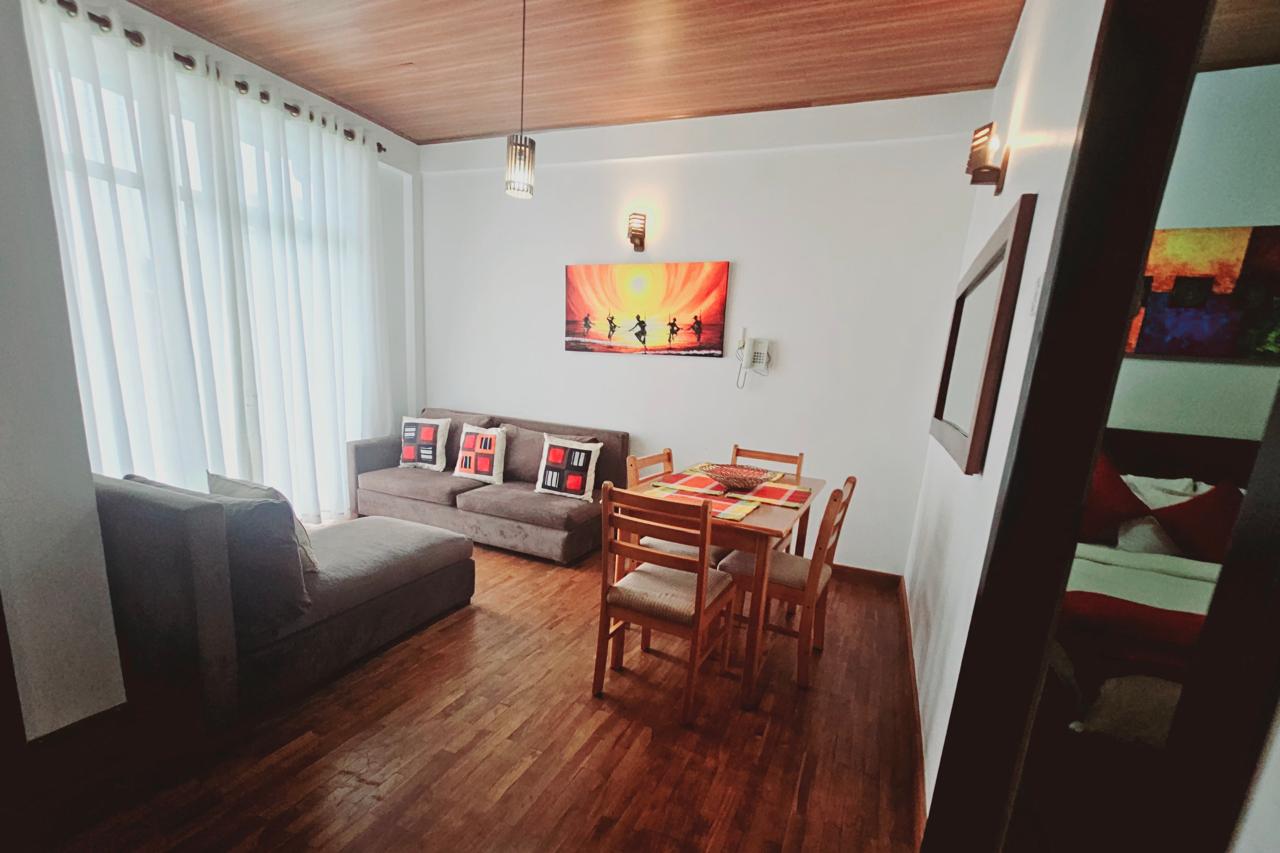 Two-Bedroom Apartment (Glenfalls) thumbnail 6