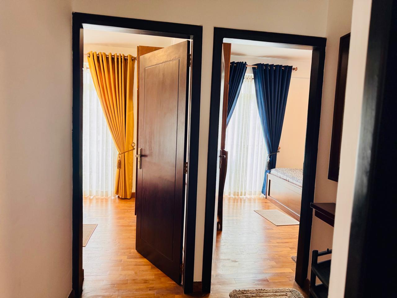 Three-Bedroom Apartment (Glenfalls) thumbnail 9