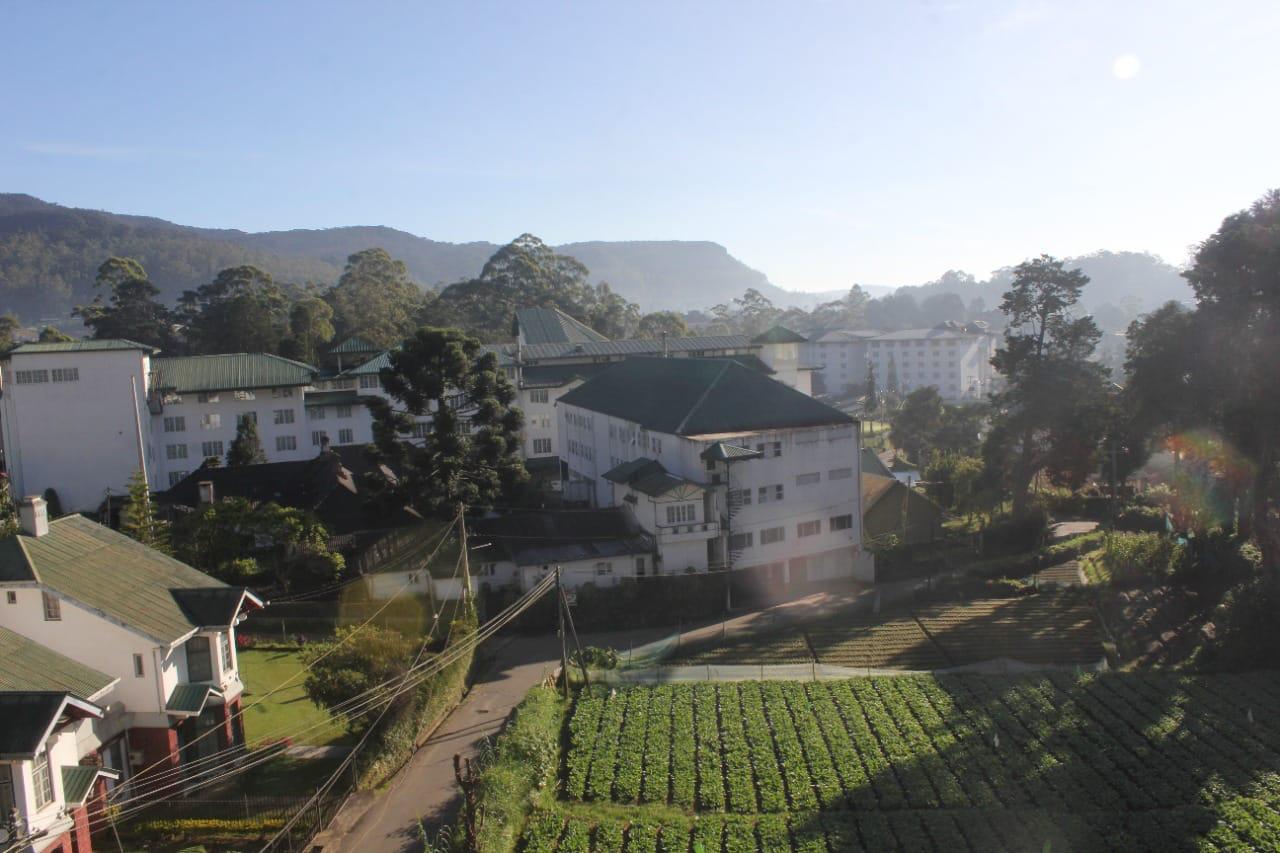 Two-Bedroom Apartment (Ashley Rest) thumbnail 9