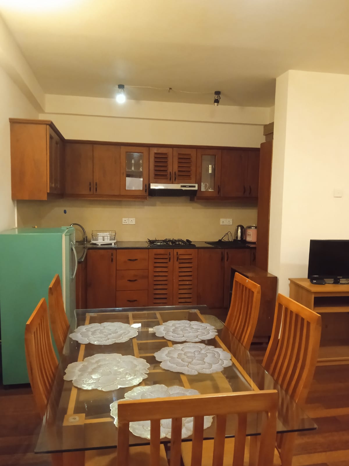 Two-Bedroom Apartment (Ashley Rest) thumbnail 6