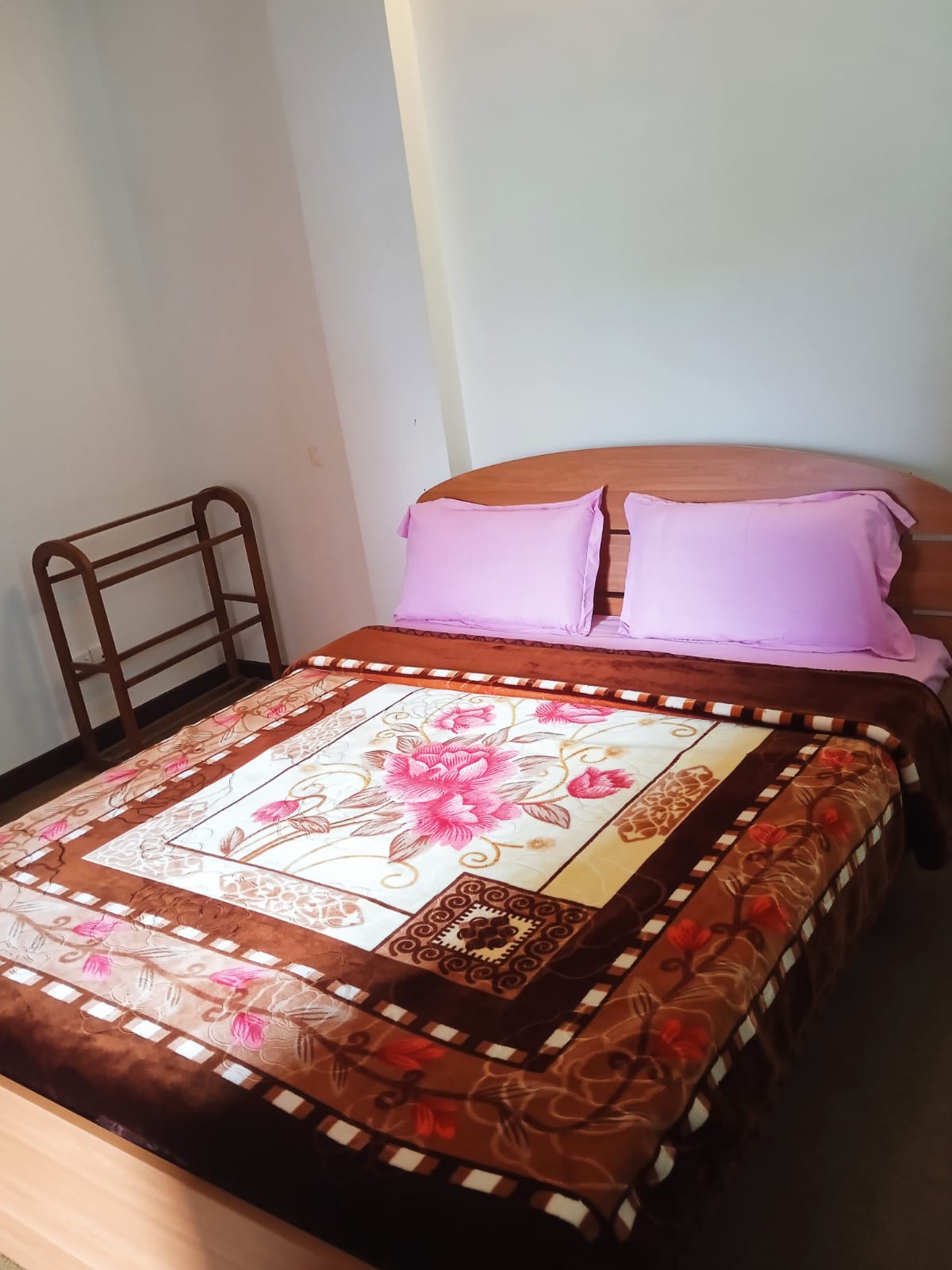 Two-Bedroom Apartment (Ashley Rest) thumbnail 8