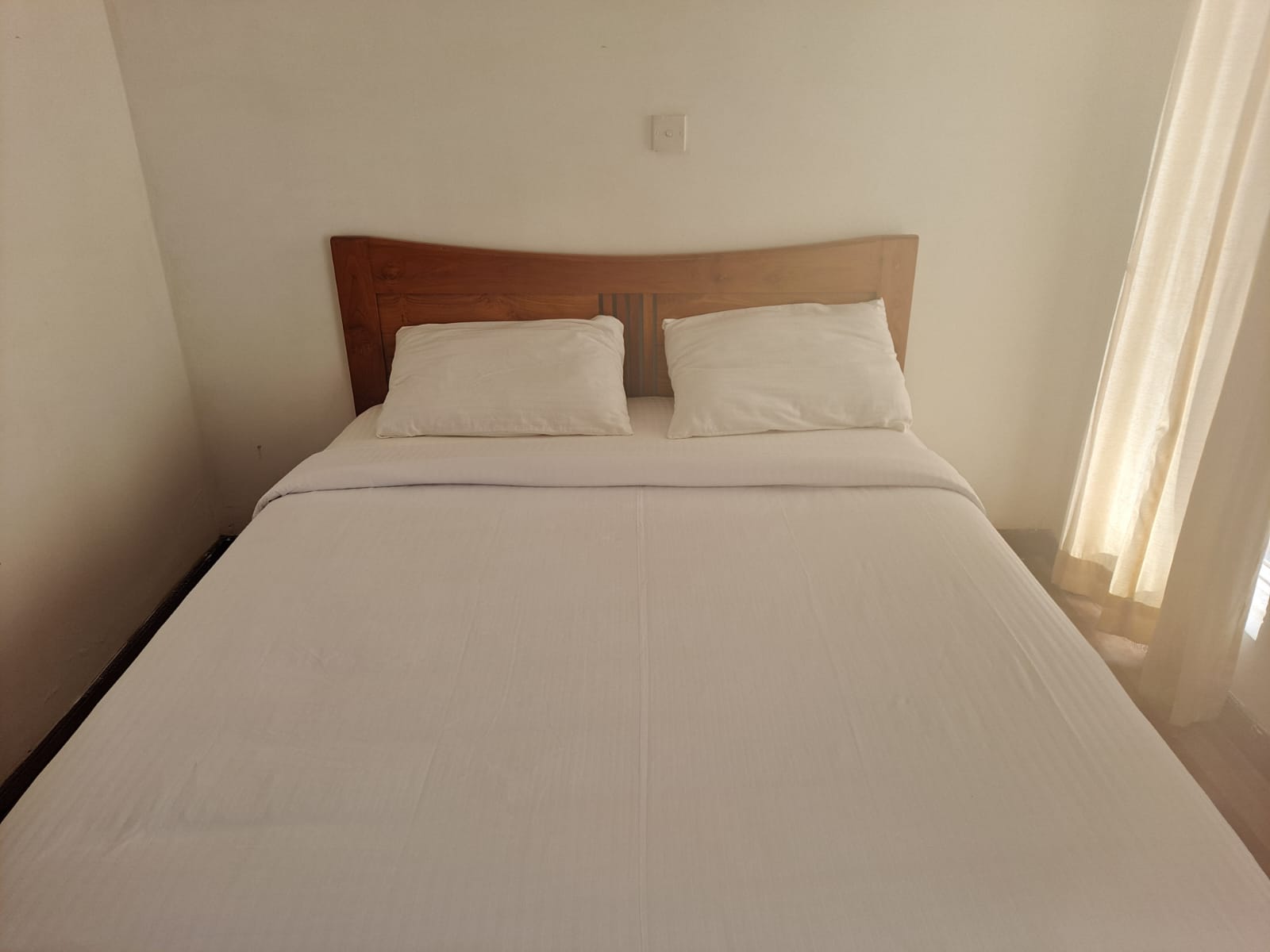 Two-Bedroom Apartment (Ashley Rest)